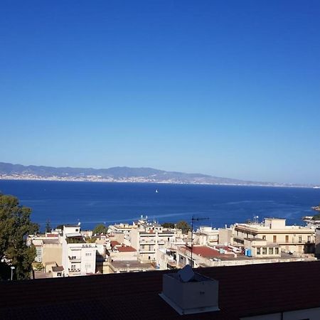 Vista Mare Rooms Reggio Calabria Exterior photo